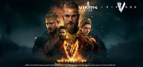 vikings valhalla steam